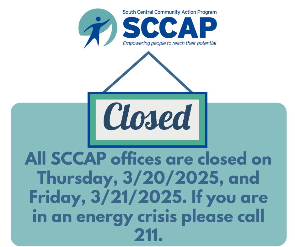 South Central Community Action Program | Bloomington IN