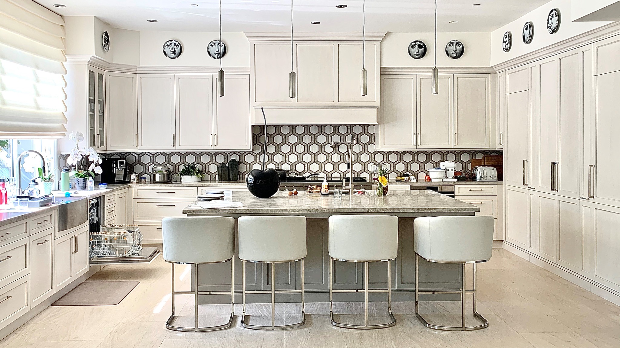 Le Gourmet Kitchen-Kitchen Design & Remodeling | Tustin CA