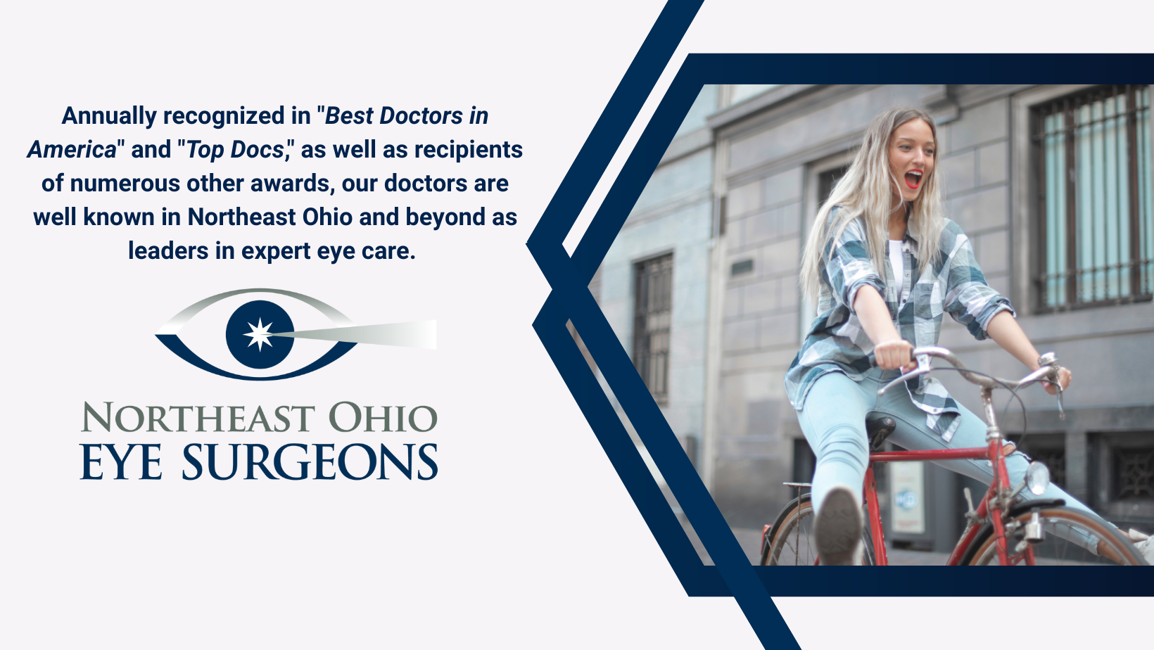 Northeast Ohio Eye Surgeons | Stow OH