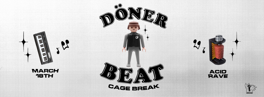 Döner Beat Records