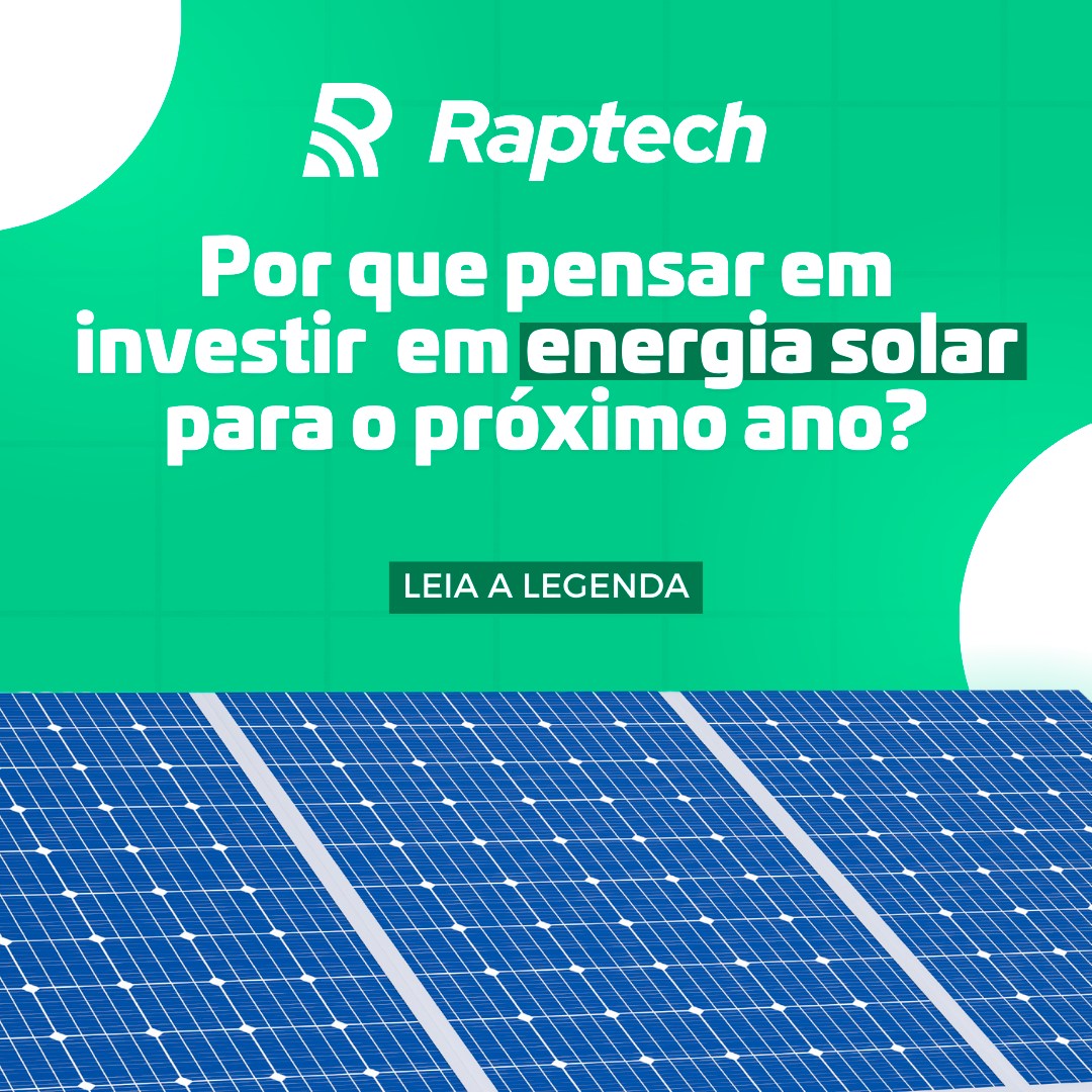 Raptech