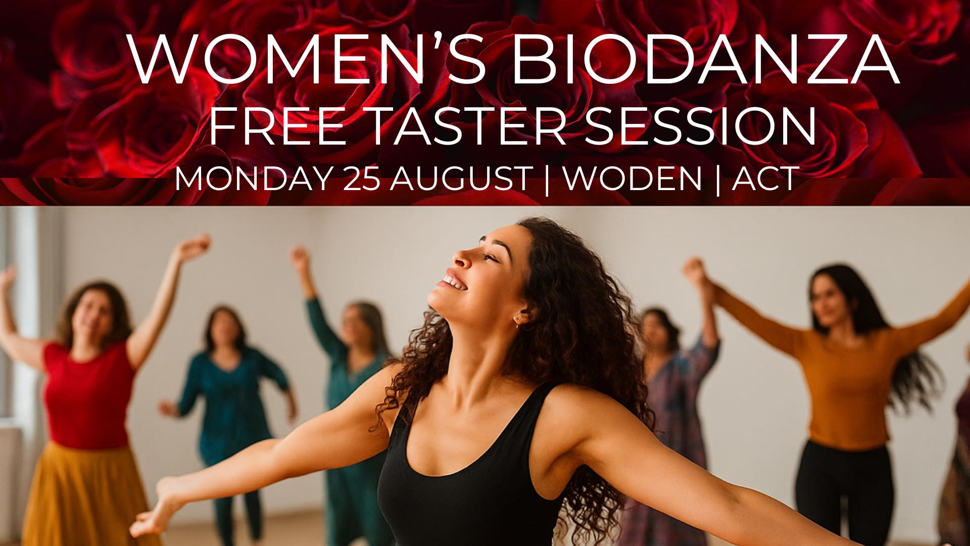WomanSpirit Rising Retreat