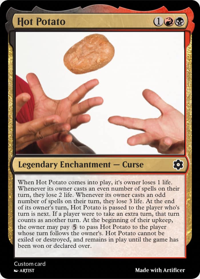 hot mtg cards Magic The Gathering - Red-Hot Hottie These are the hot girl