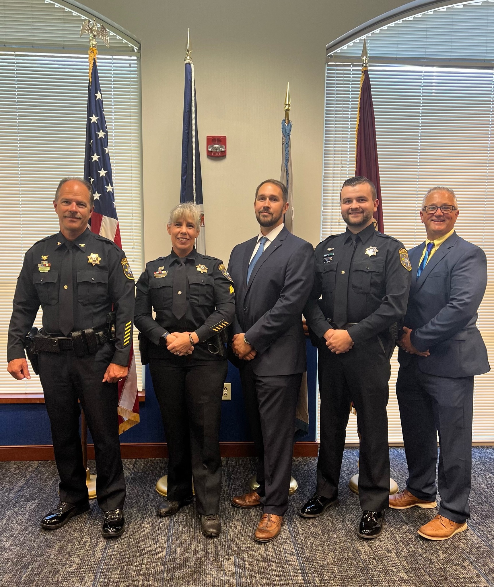 The 2023 “Public... - Gloucester County Sheriff's Office | Facebook