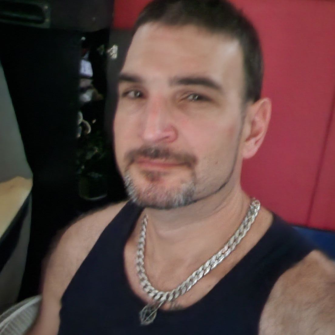 Damian Rokich