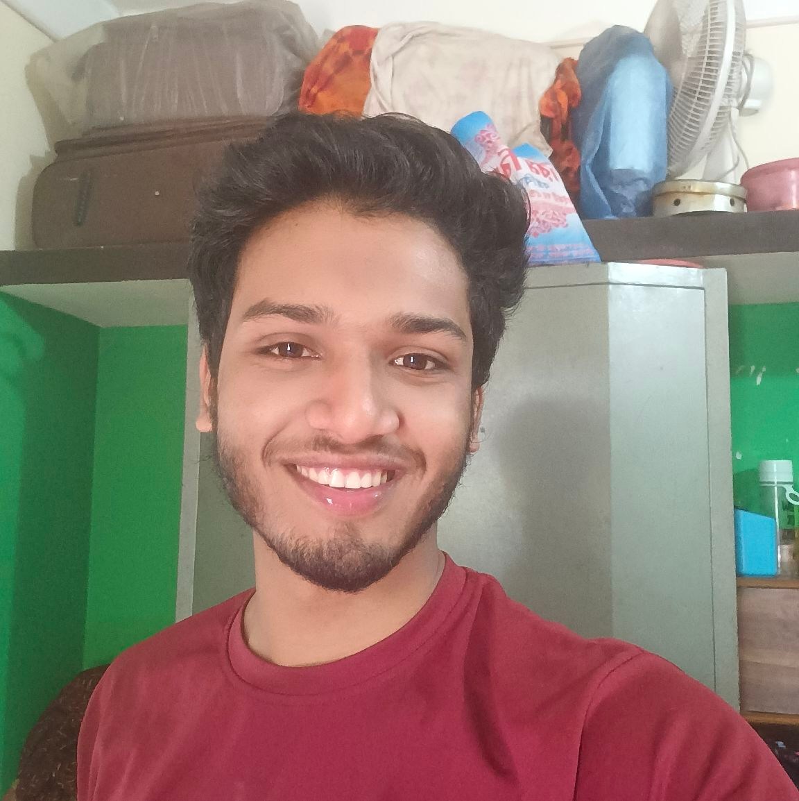 Md Shah Riar Zihad