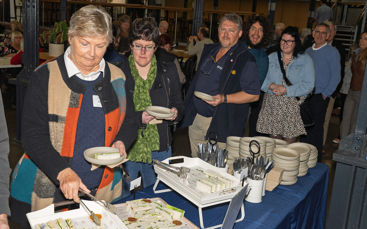 Rotary Club of Geelong East
