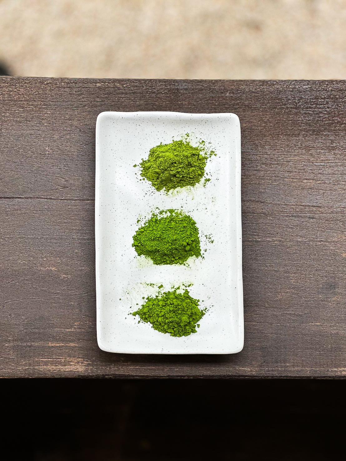 KIN Matcha - คิน มัทฉะ | Chanthaburi