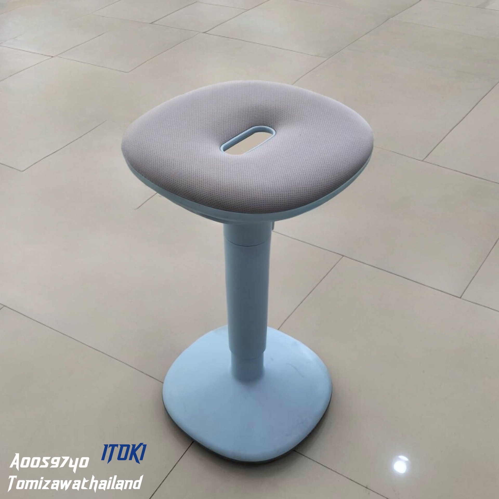 Itoki High Chair😍... - เฟอร์นิเจอร์ญี่ปุ่น Tomizawa Thailand