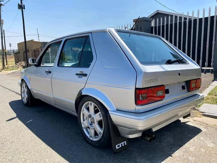 Citi rox for sale call or Whatsapp me on 078//185//8103 - Cars & Trucks ...