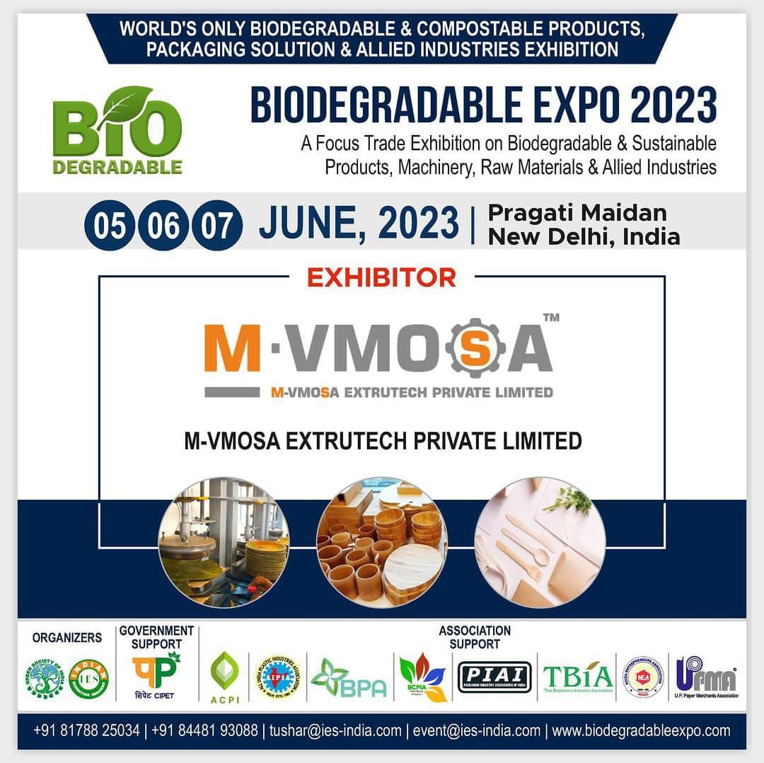 Mvmosa Extrutech PVT LTD | Ahmedabad