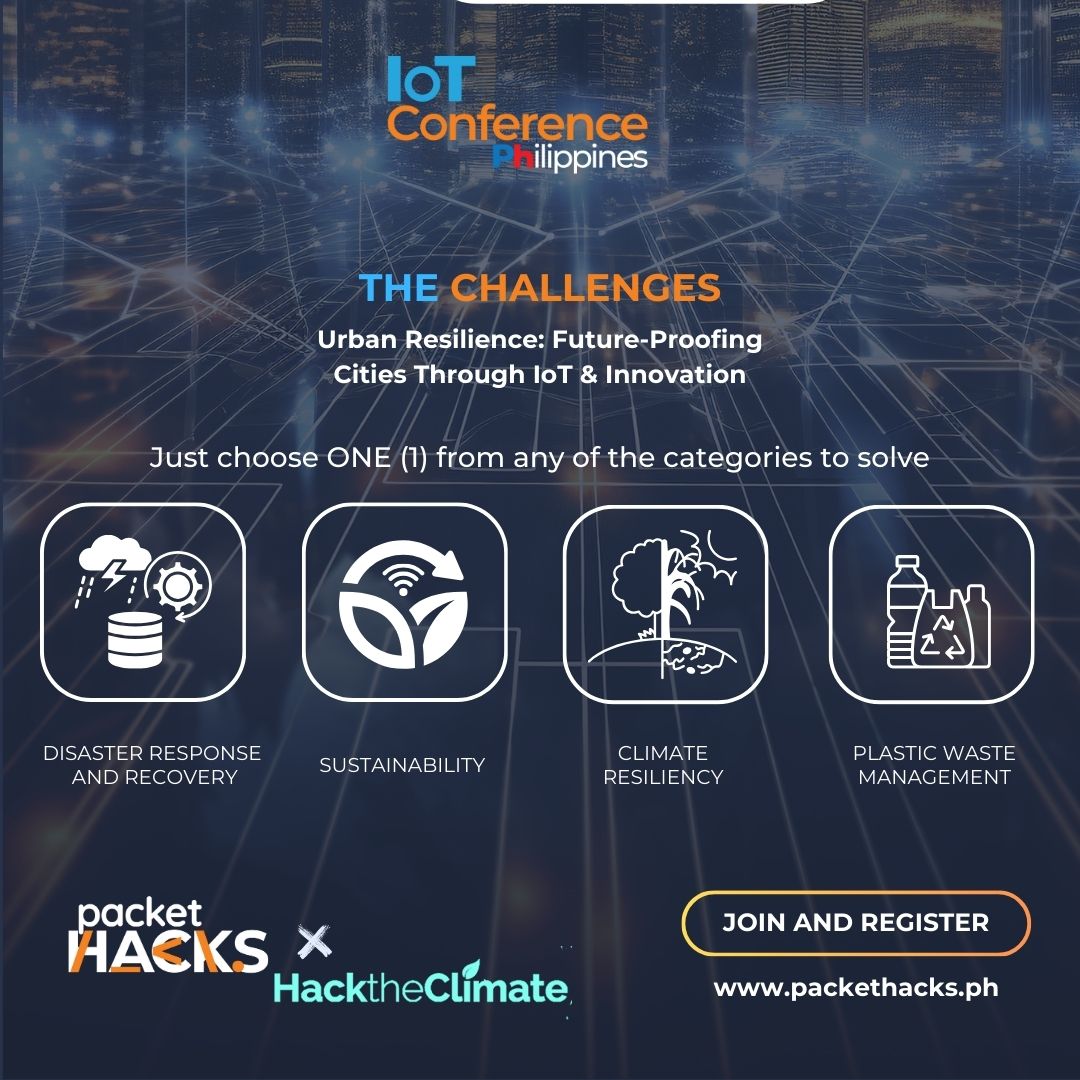 Hackathon PH