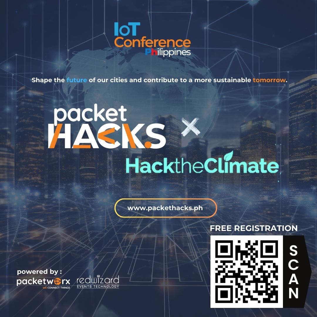 Hackathon PH