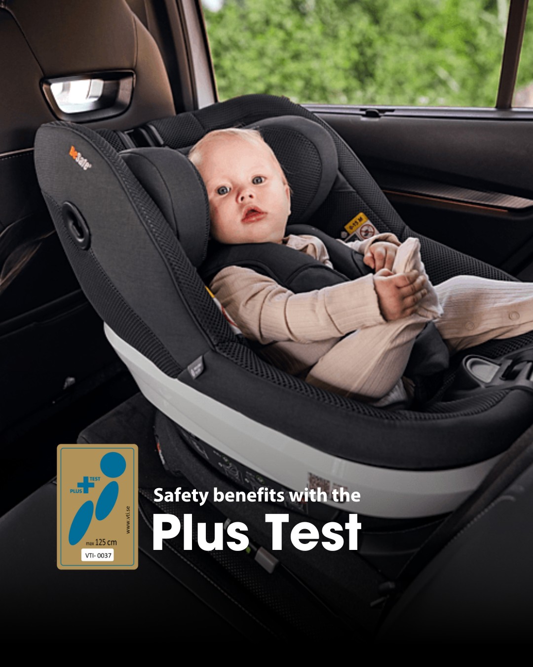 Safety - Have you explored why Swedish Plus Test is the toughest crash ...