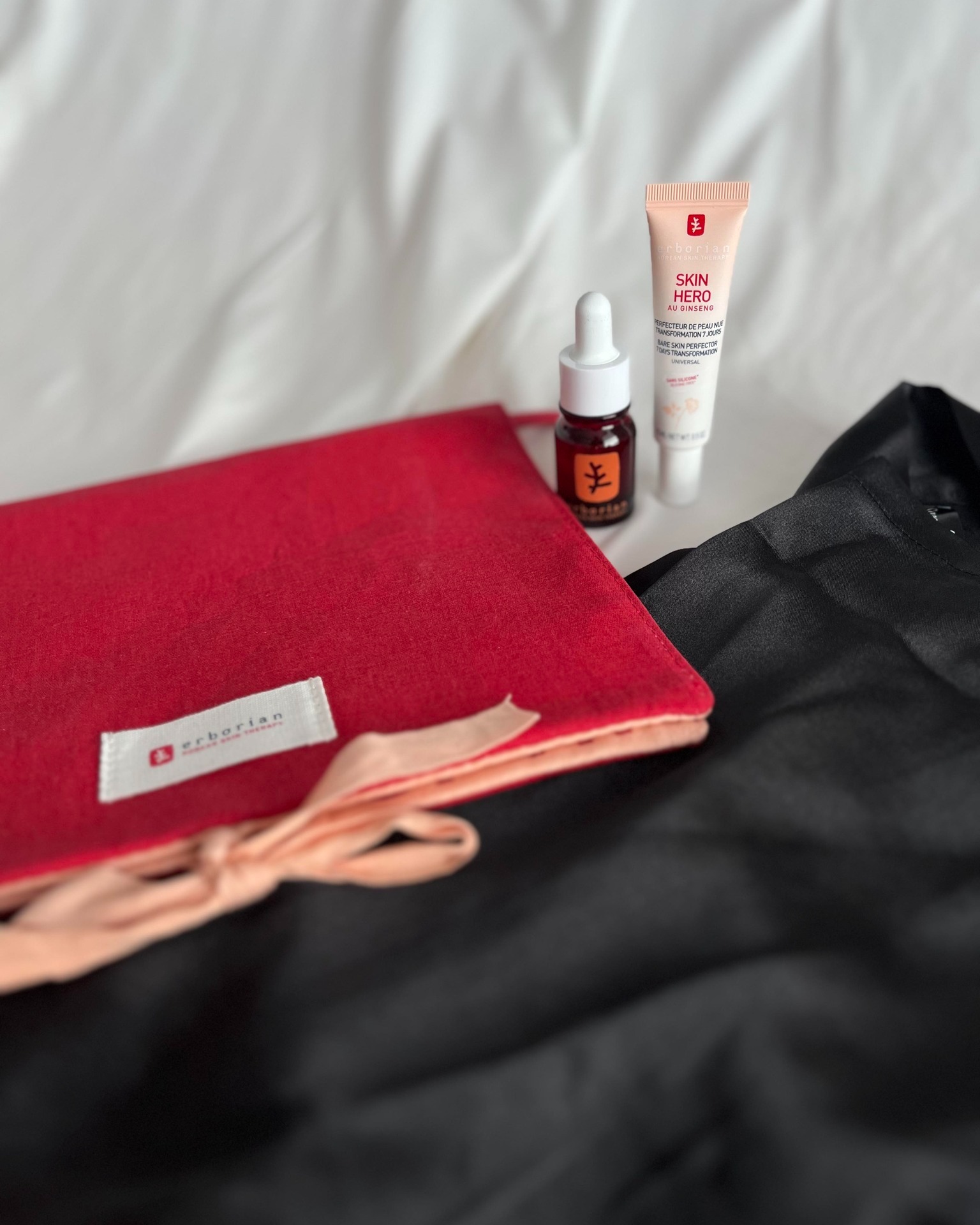Orcanta Lingerie