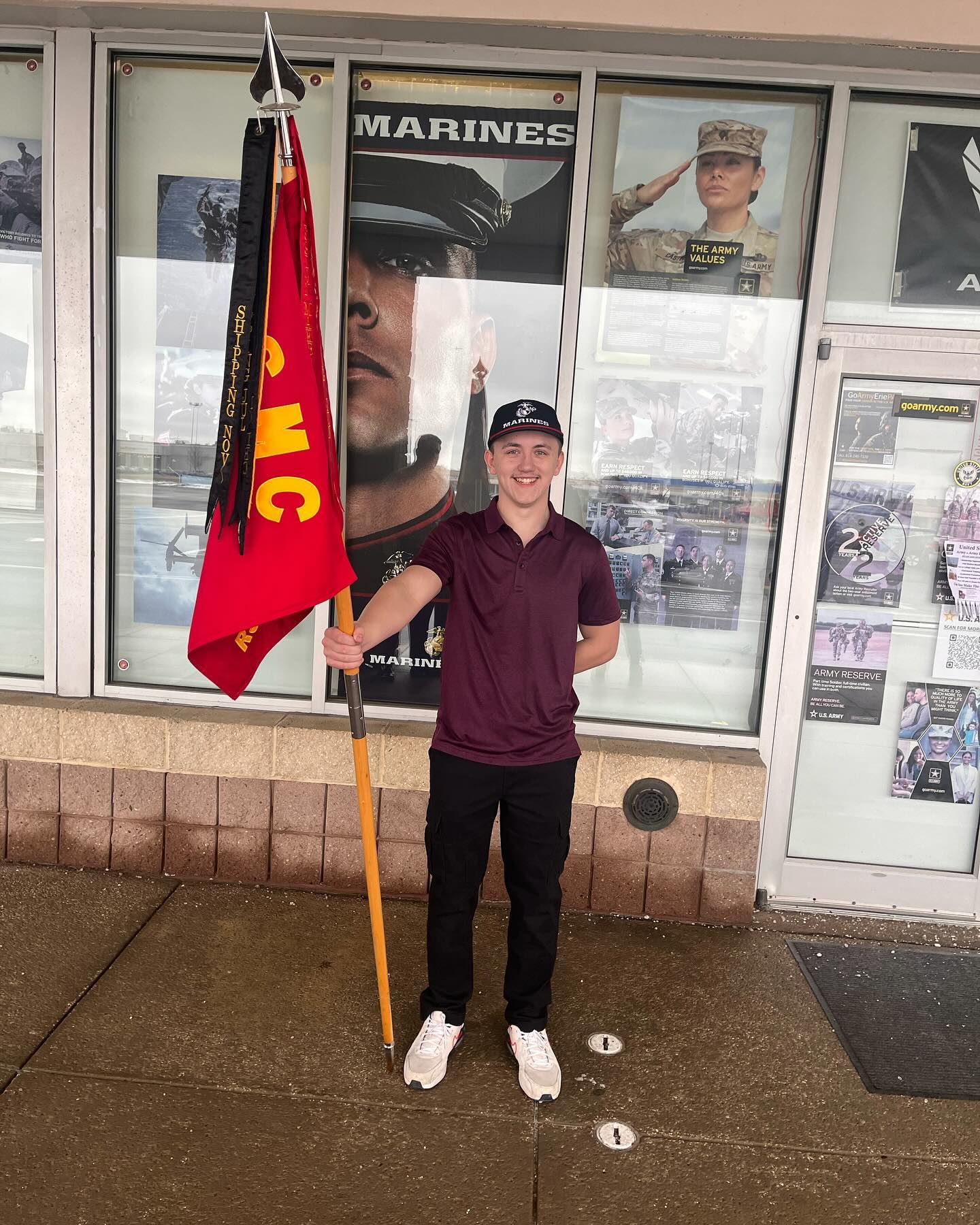 Marine Corps RSS Erie | Erie PA