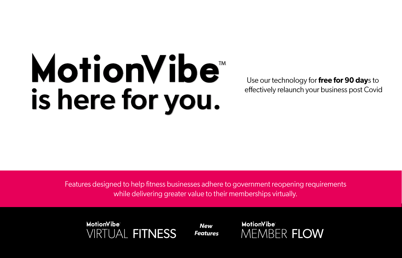 MotionVibe Pro