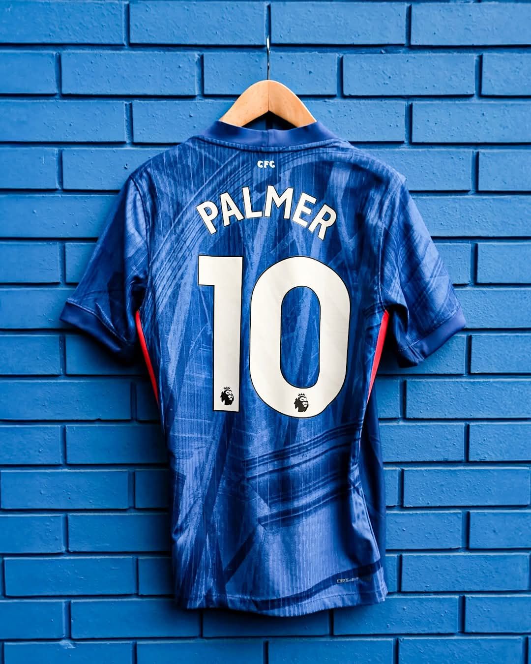 Chelsea's No. 10's in the 21st Century 2000-2002: Jokanović 2003
