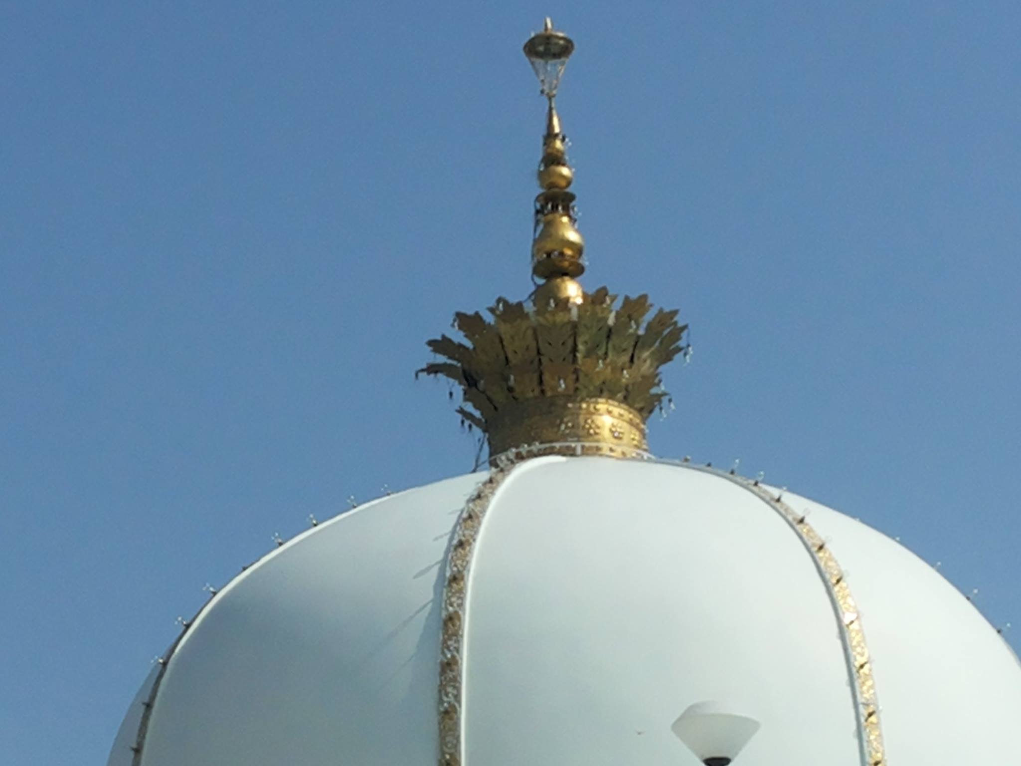 Hazrat Khwaja Nasiruddin Mahmood Roshan Chirag Dehlvi - R.A. added a ...