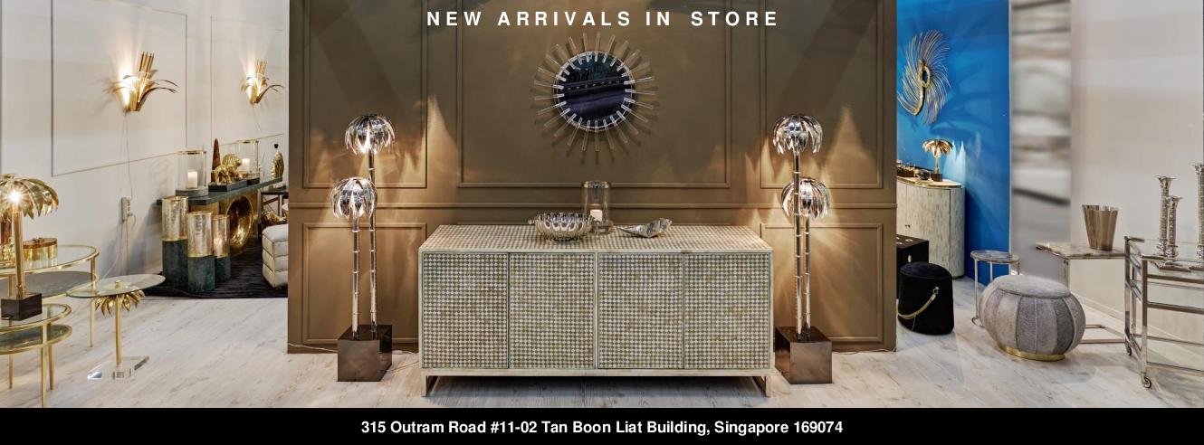 Sam & Sara Home Singapore