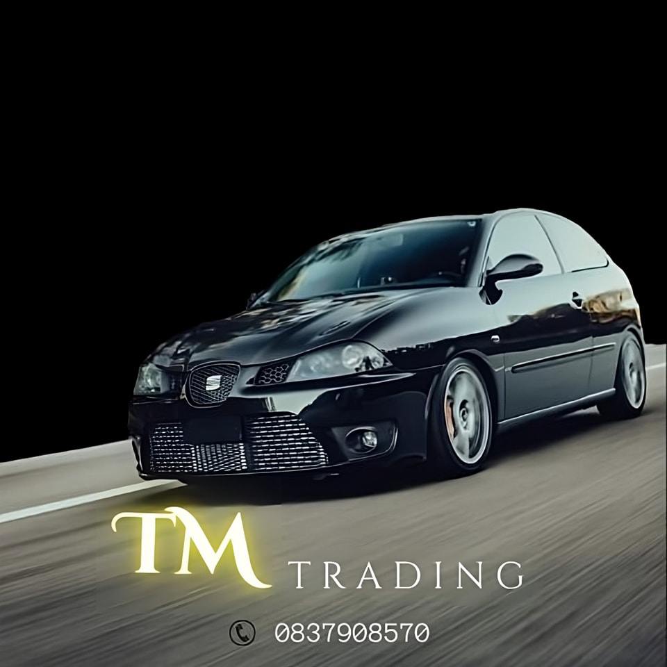 TM Trading - FOR SALE VW 16
