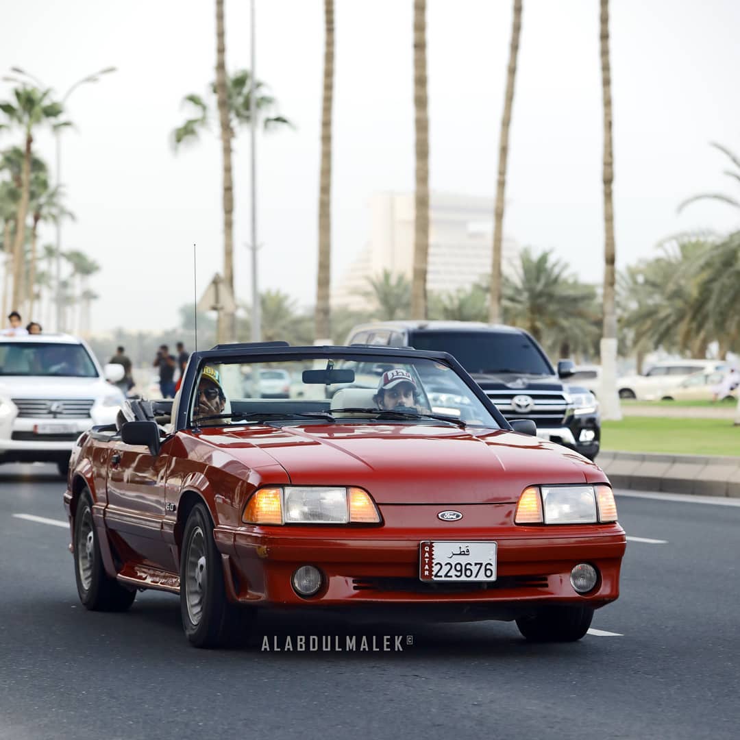 Qatar speed Forum