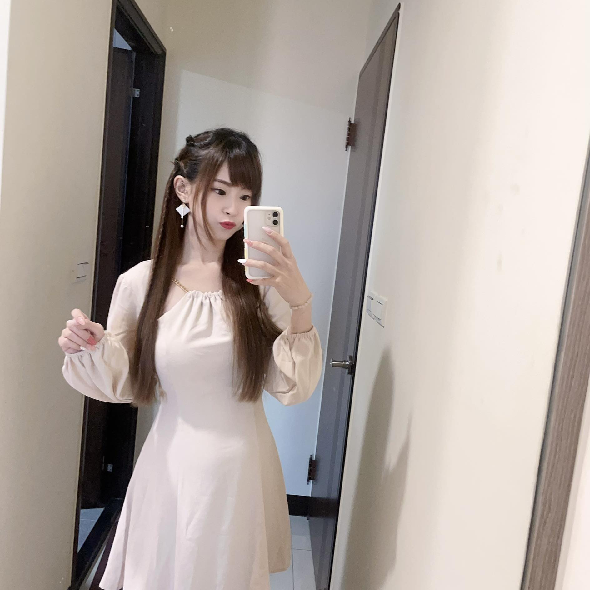 青青