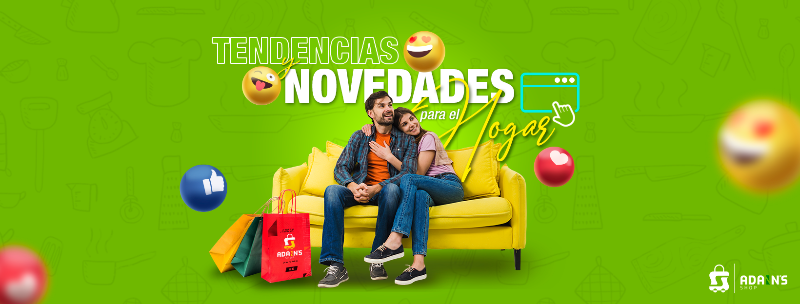 Adann’s Shop | Lima