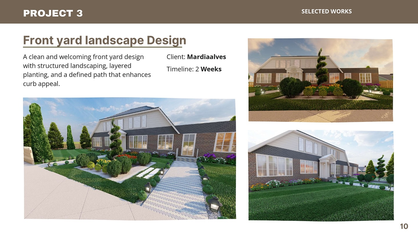 House Design by ArchRafay | Layyah