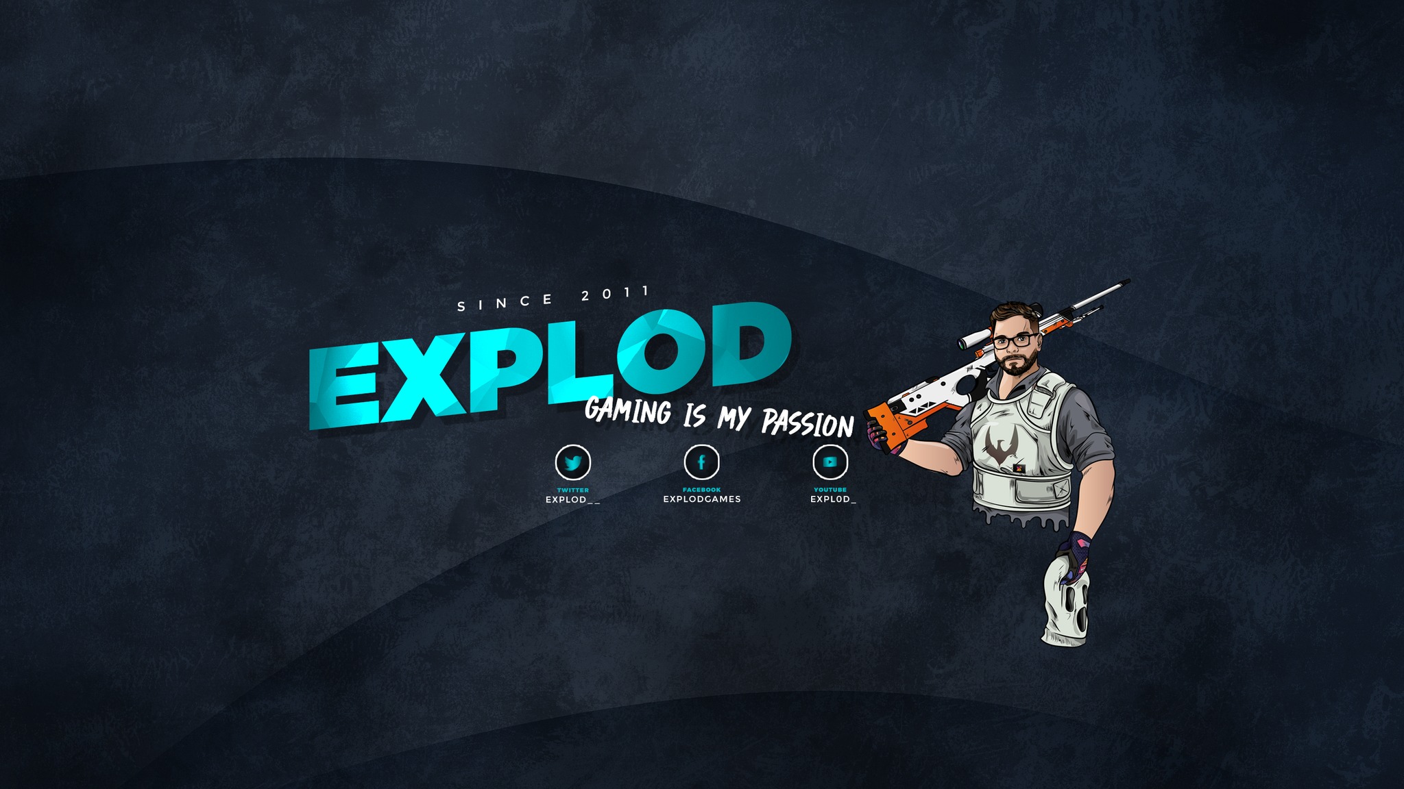 Explod Games