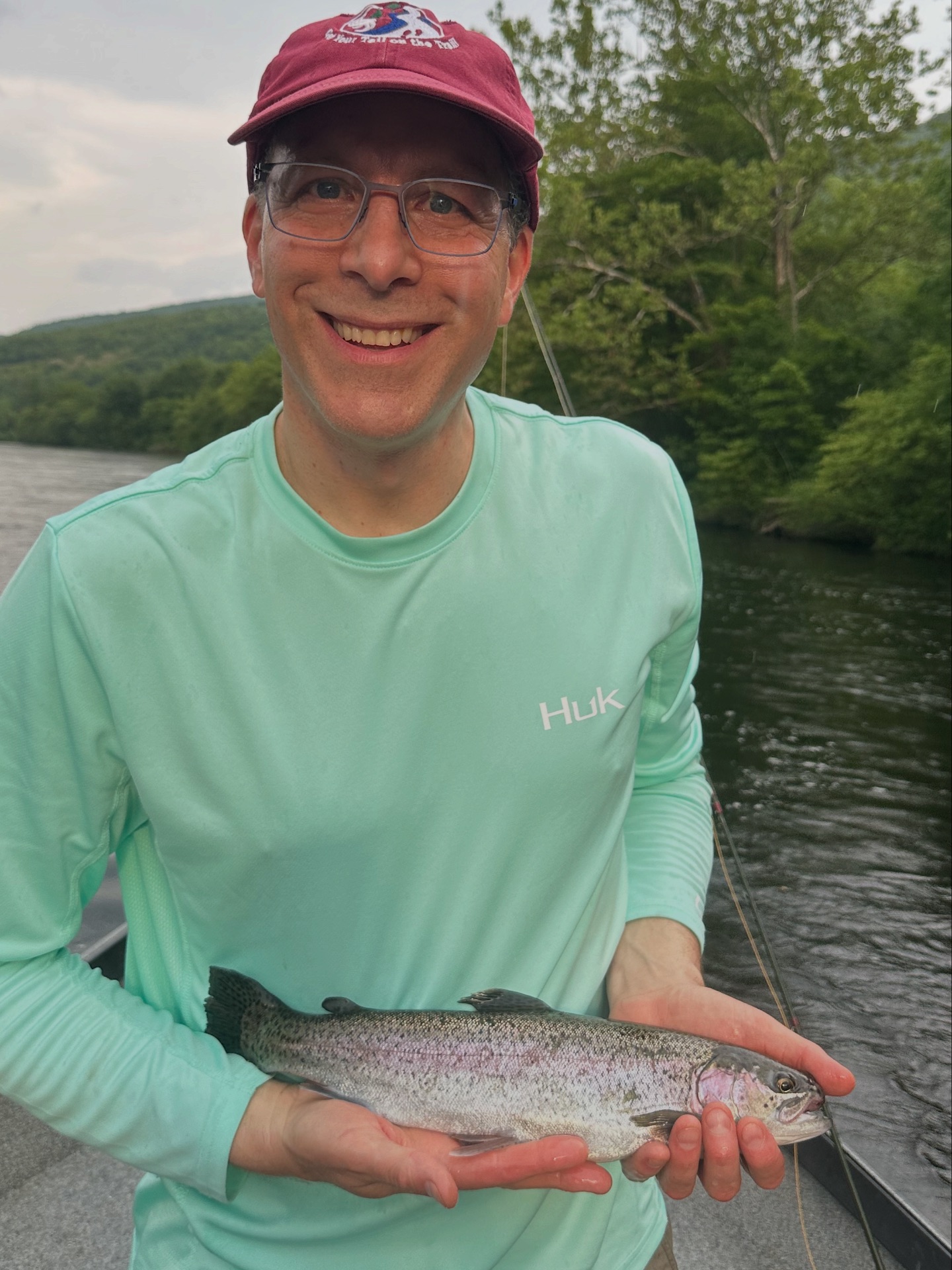 Gravy Boat Guide Service LLC
