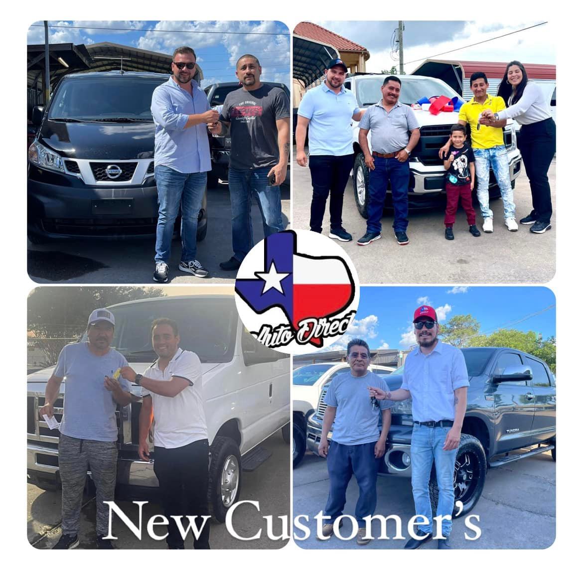 Auto Direct - 🎉🎉 New Customer’s 🎉🎉 🇺🇸🇺🇸Memorial weekend... | Facebook