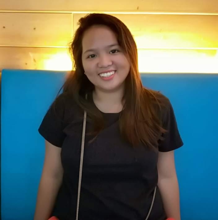 Shirla Mae Paclibar Lauraya