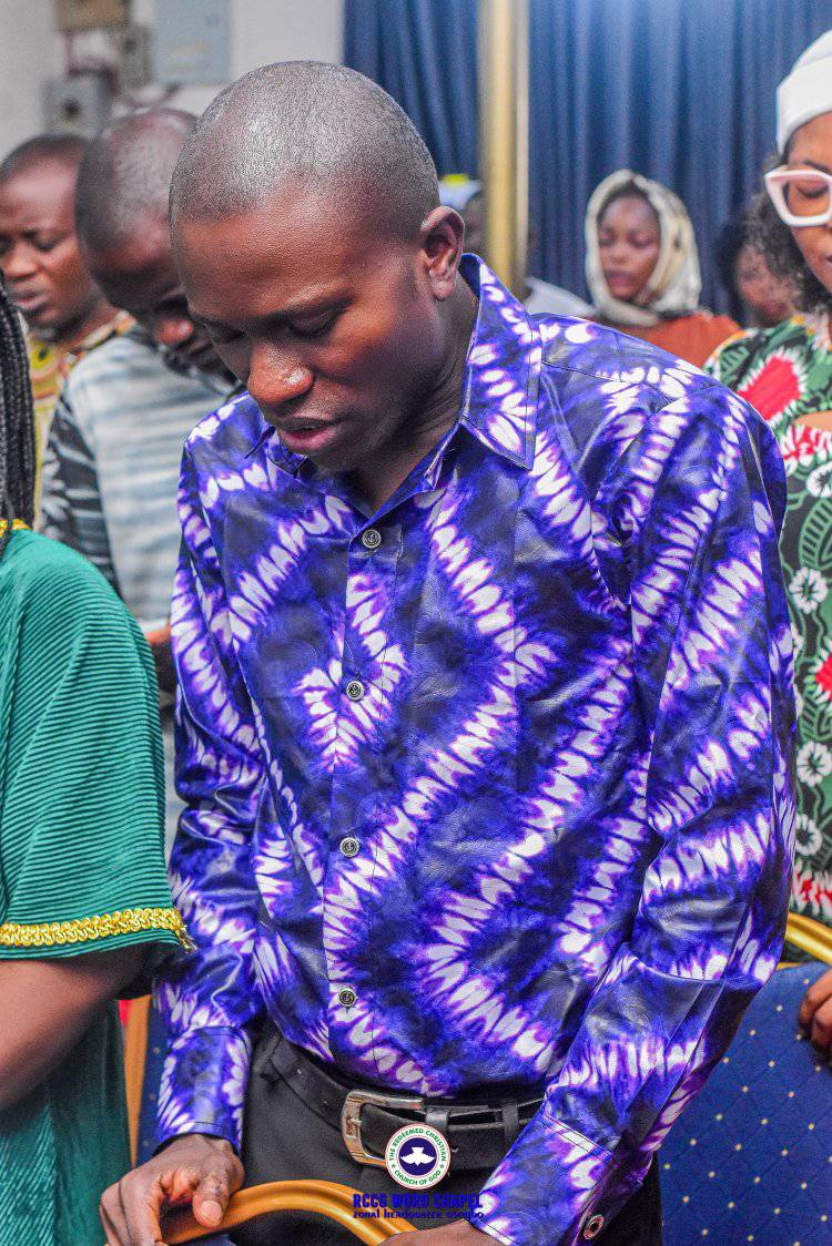Rccg Wordchapel
