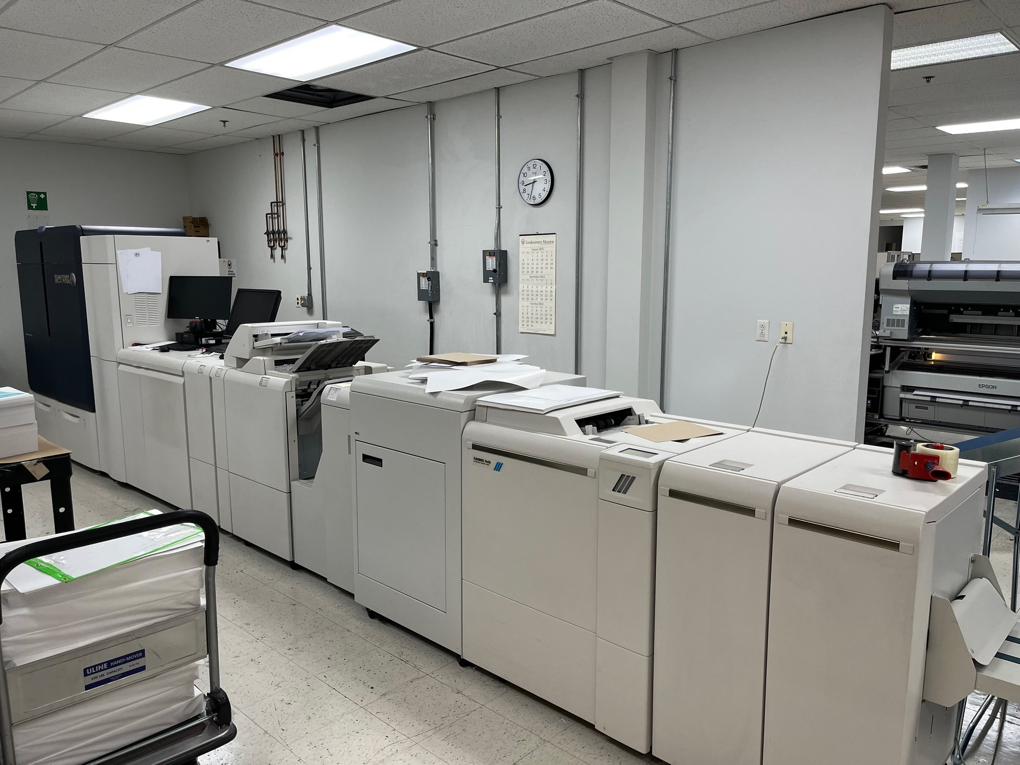 Alcom Printing | Harleysville PA