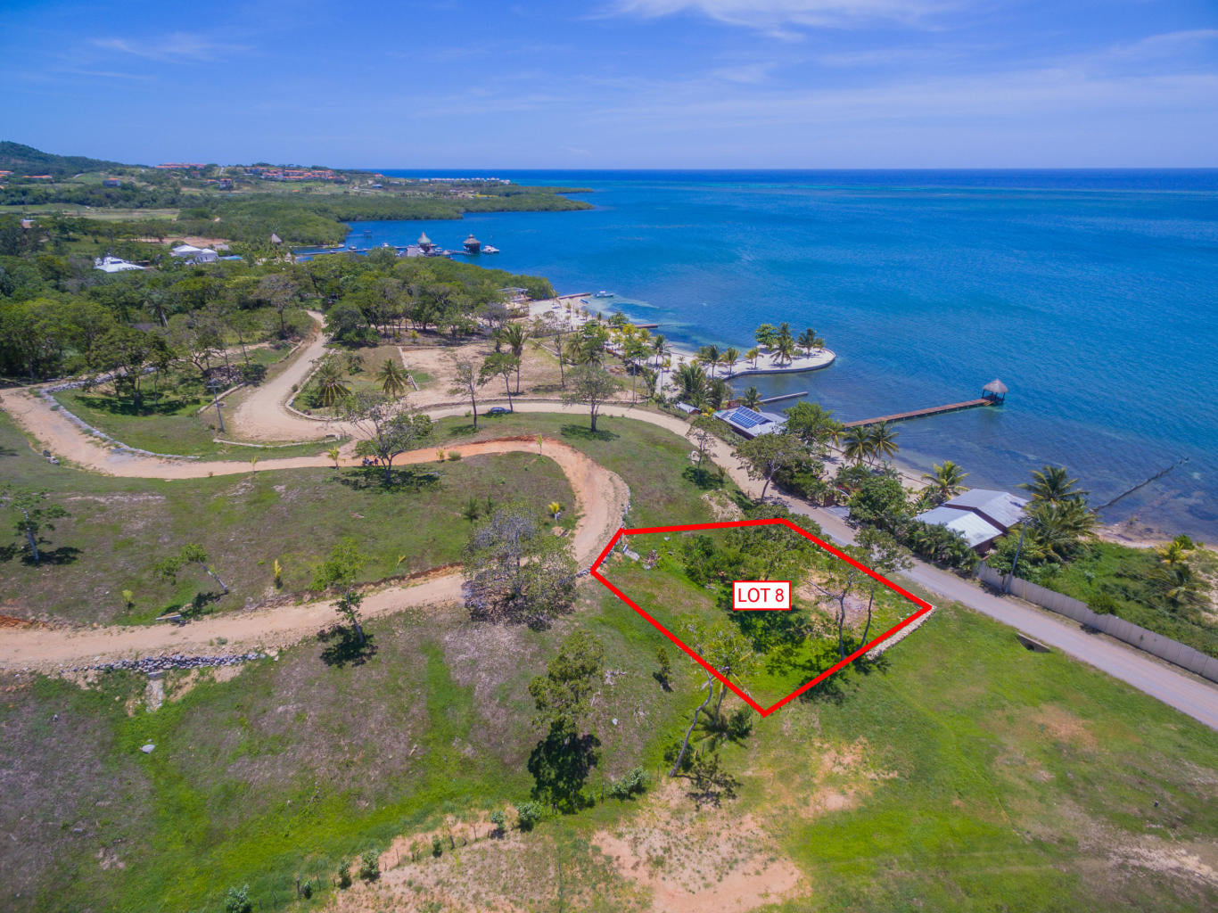 Most exciting new development in... - My Roatan Realtor