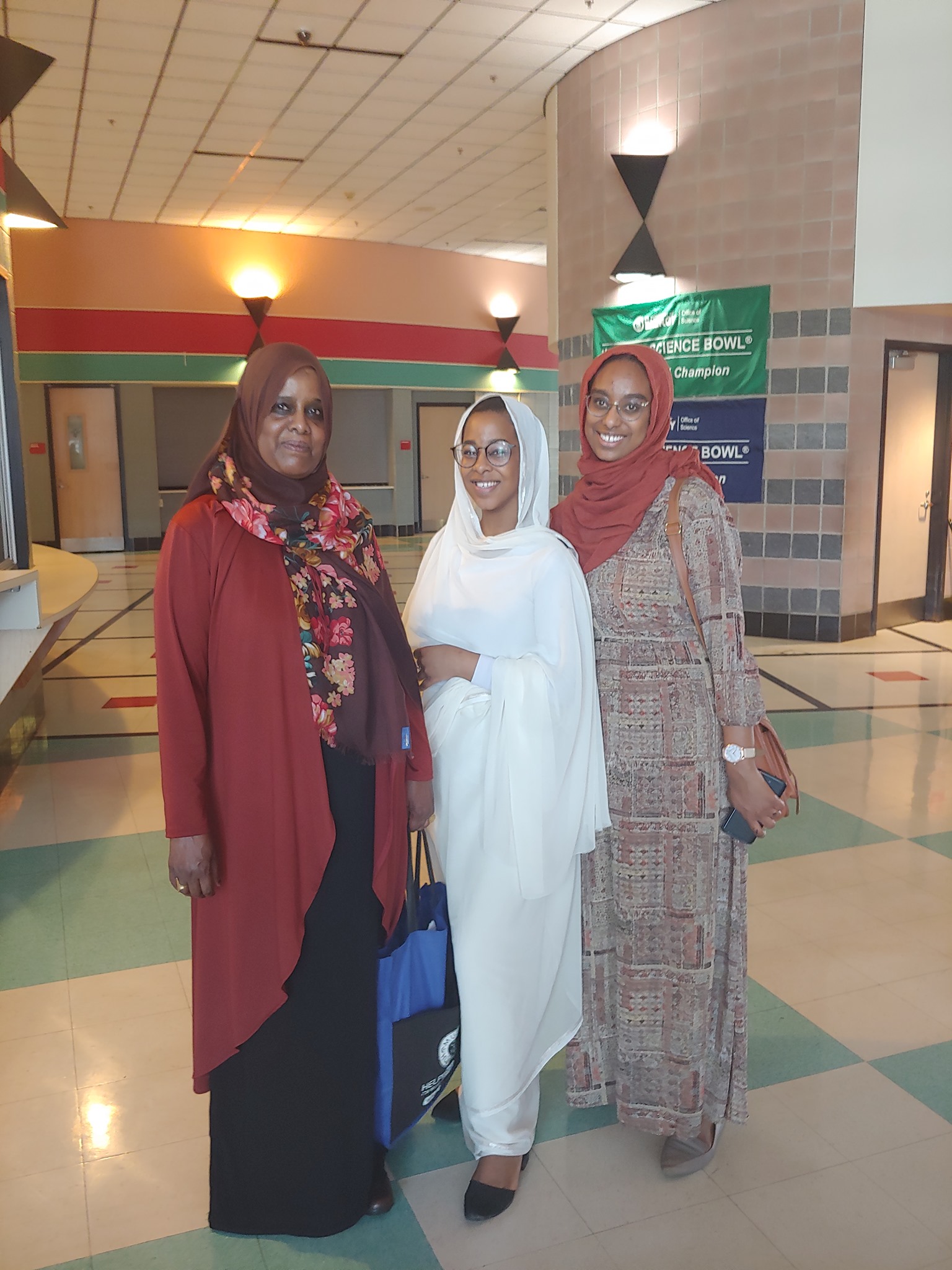 Sudanese American Community Cultural School Of MD | Silver Spring MD