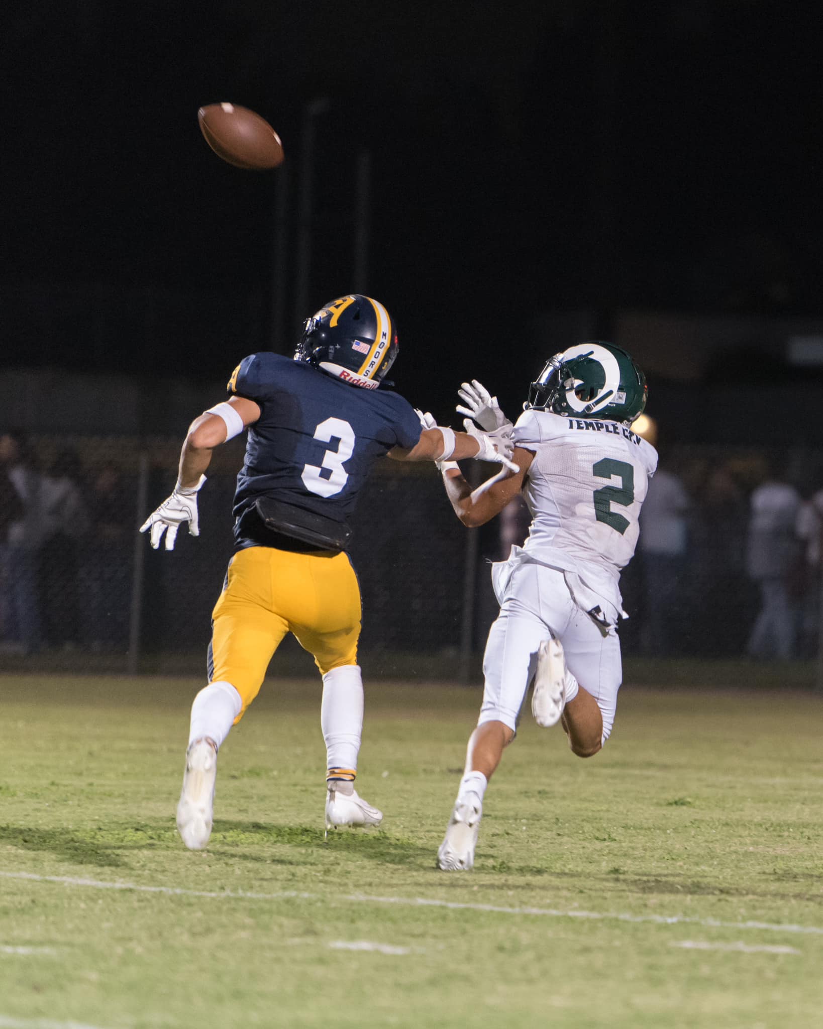 Temple City High School Football Team Page | Temple City CA