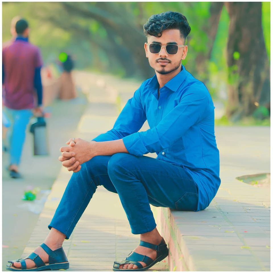 Shomrat Shahajahan