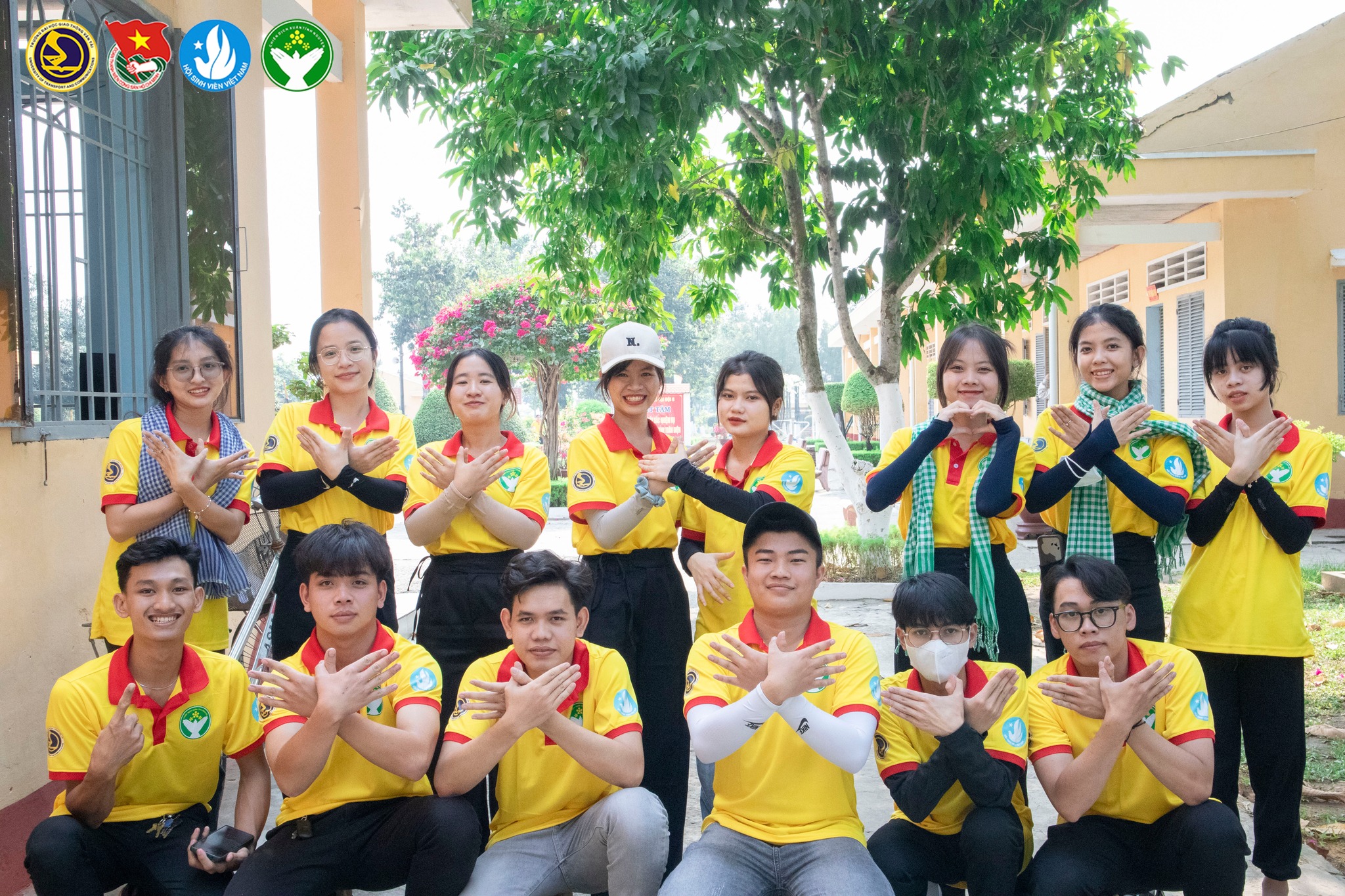 Thanh niên UTC2 - |XTN2024| 🌼 Nhật ký ngày xuân số 04 🧿... | Facebook