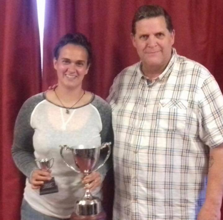 Wymondham Town Football Club - Last night I had the privilege of ...