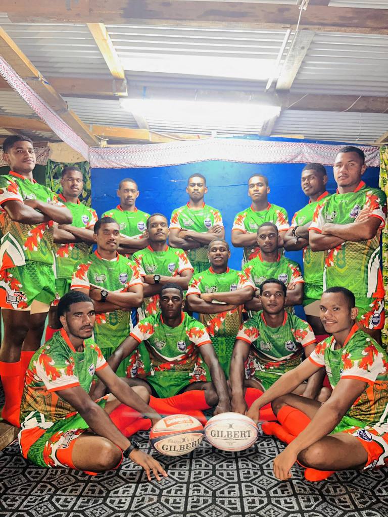 Navakawau Rugby Club - Taveuni | Suva