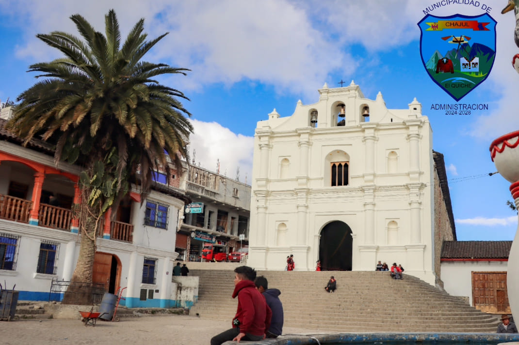Municipalidad de Chajul
