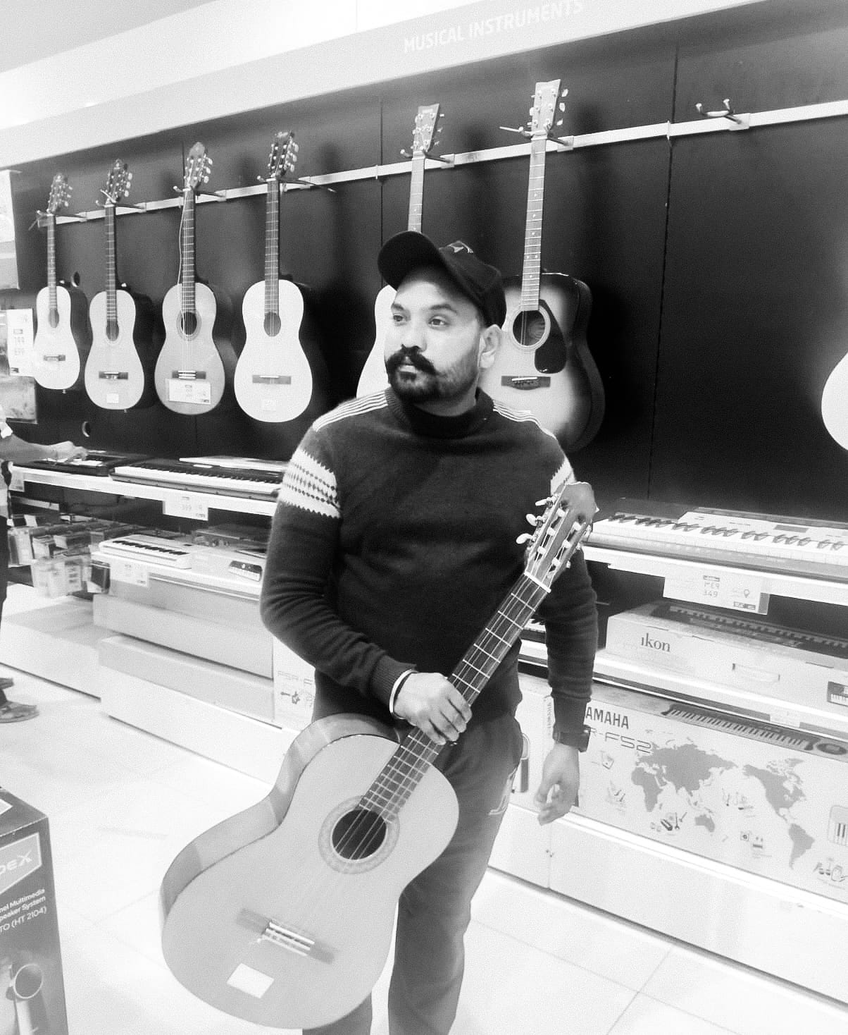 Roop Raj Official