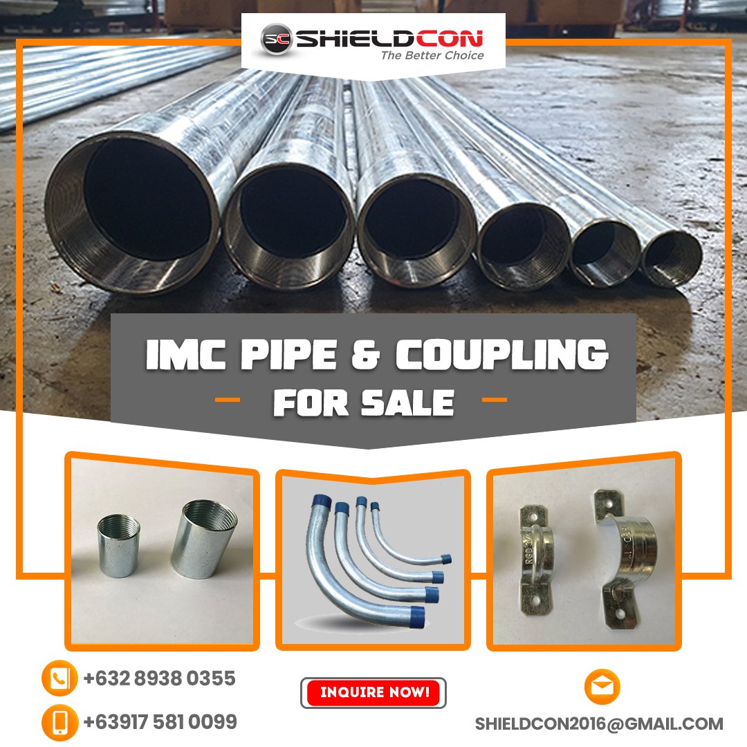 ShieldCon - #BuildaSaferStructure to your buildings using...