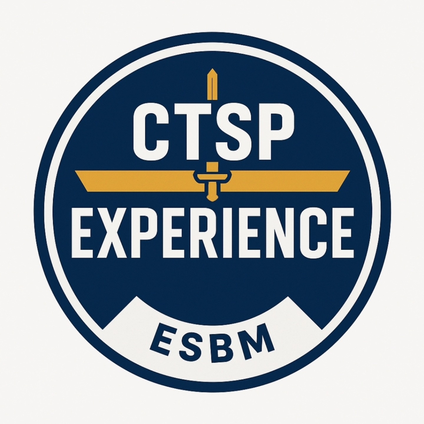 ESBM - 🧭 CTSP EXPERIENCE – Simulado Presencial ESBM A... | Facebook