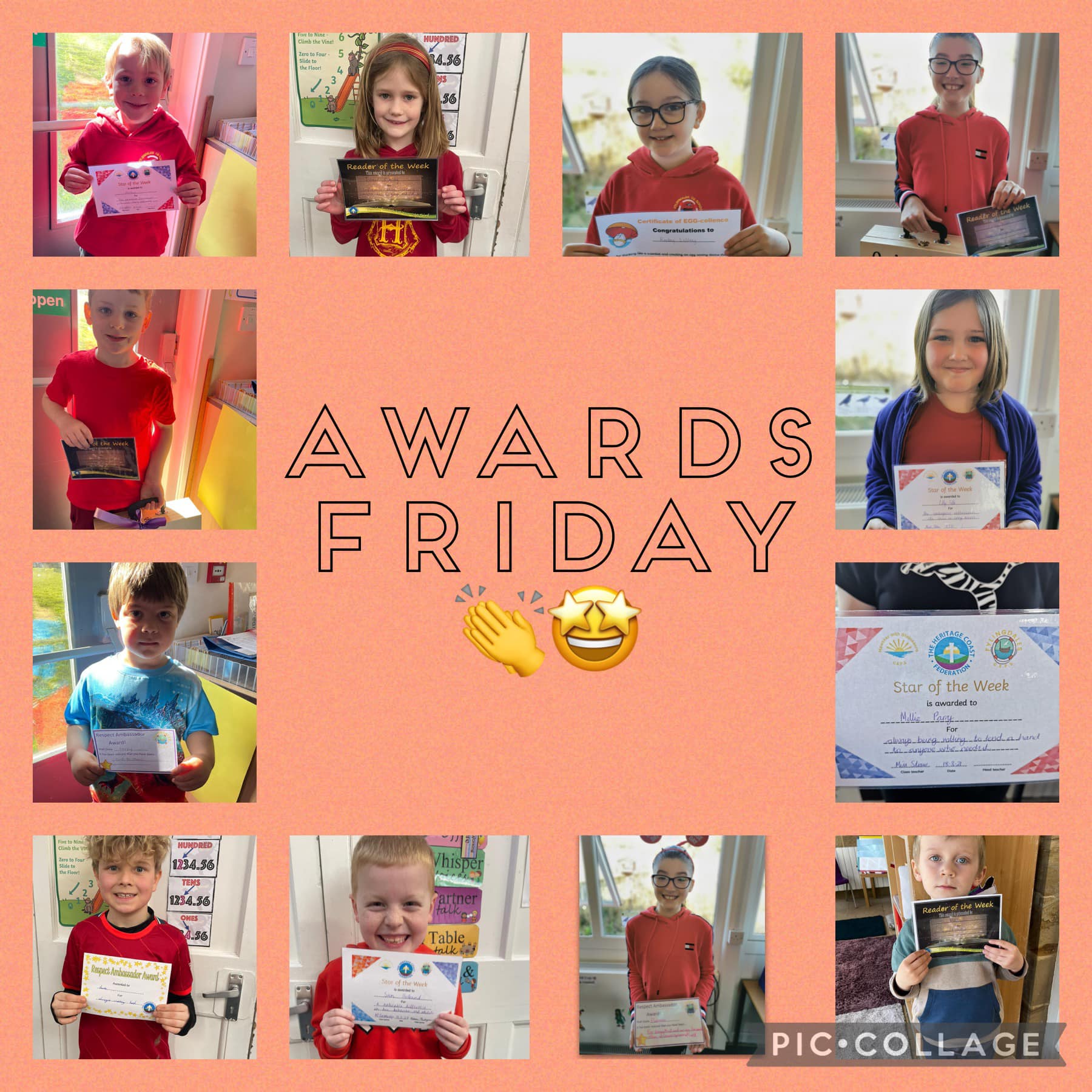 Well done to our... - Fylingdales C of E VC Primary School