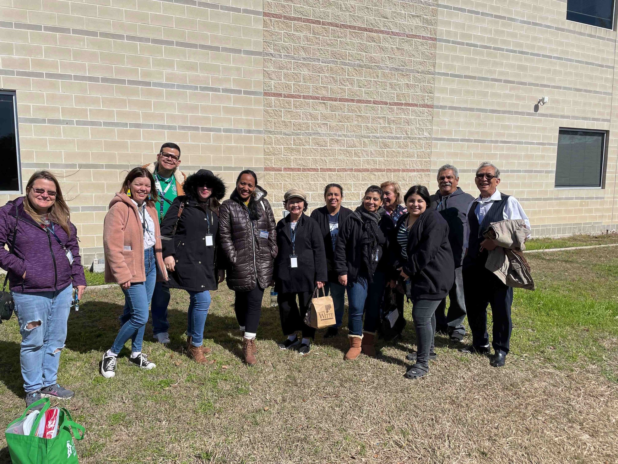 Royal... - Royal Ridge Elementary School - North East ISD
