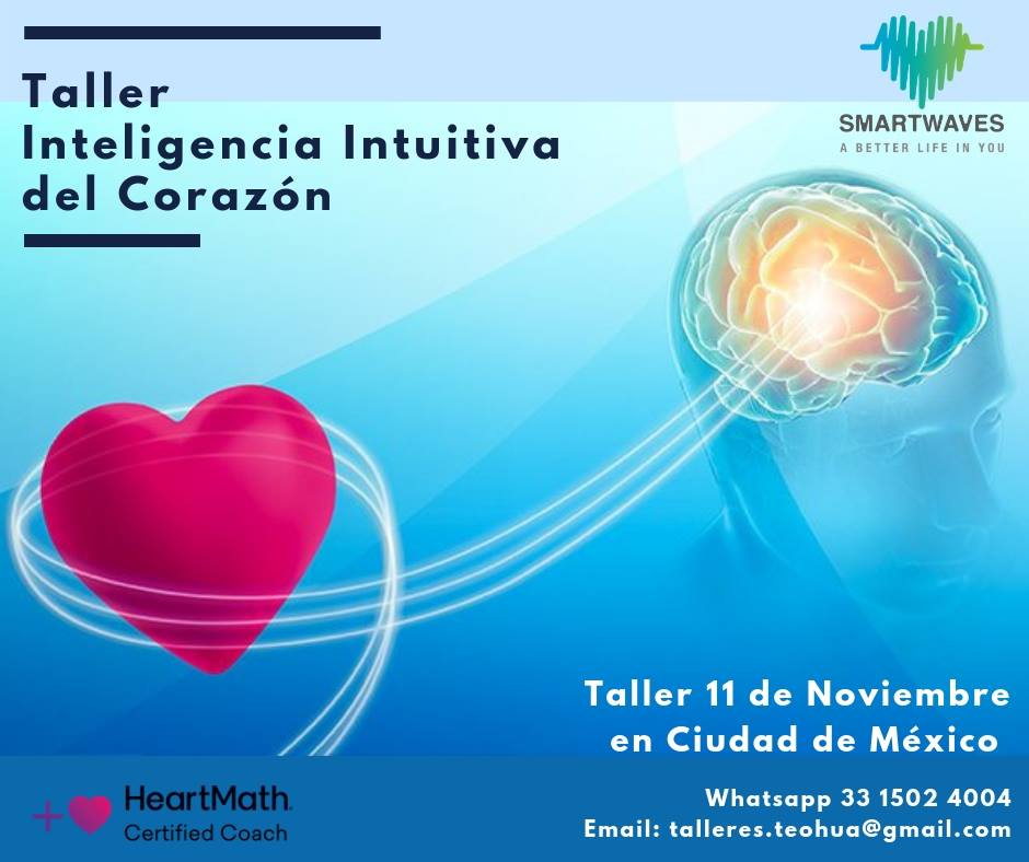 SmartWaves Center - El instituto HEARTMATH a través de más de 20 años ...