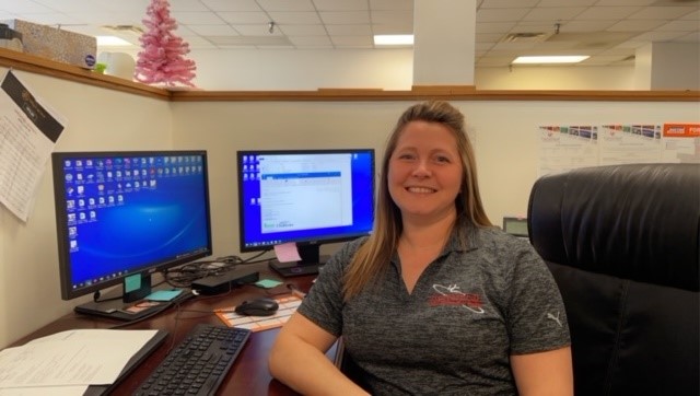 Univertical LLC - CONGRATULATIONS to Ashley T for being... | Facebook